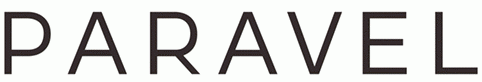 paravel logo