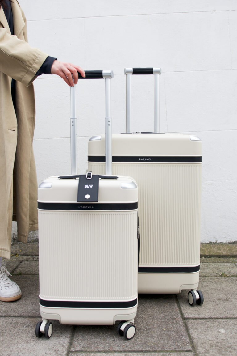 Paravel Aviator Carry-On