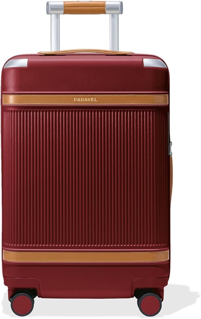 Paravel Aviator Carry-On