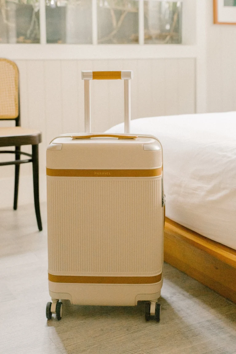 Paravel Aviator Carry-On Plus