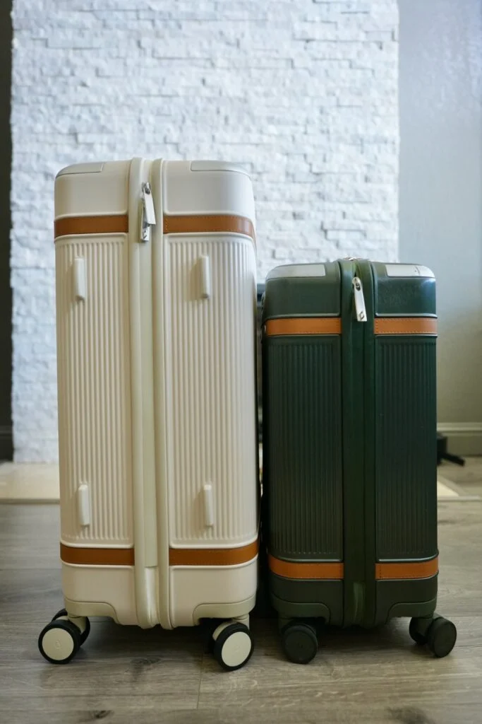 Paravel Aviator Grand