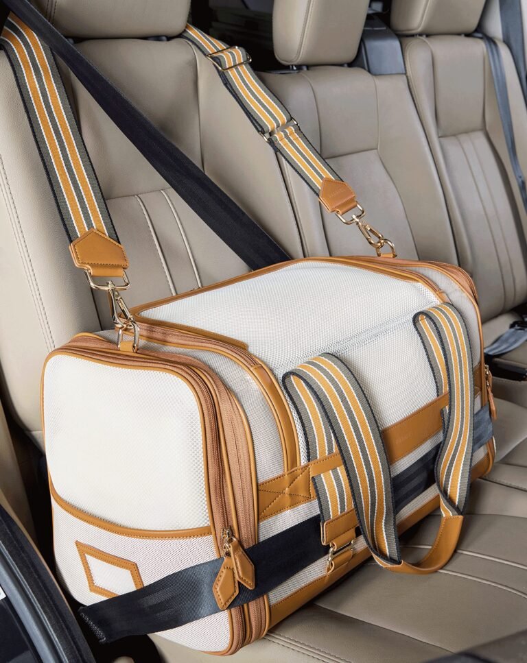 Paravel Cabana Carrier