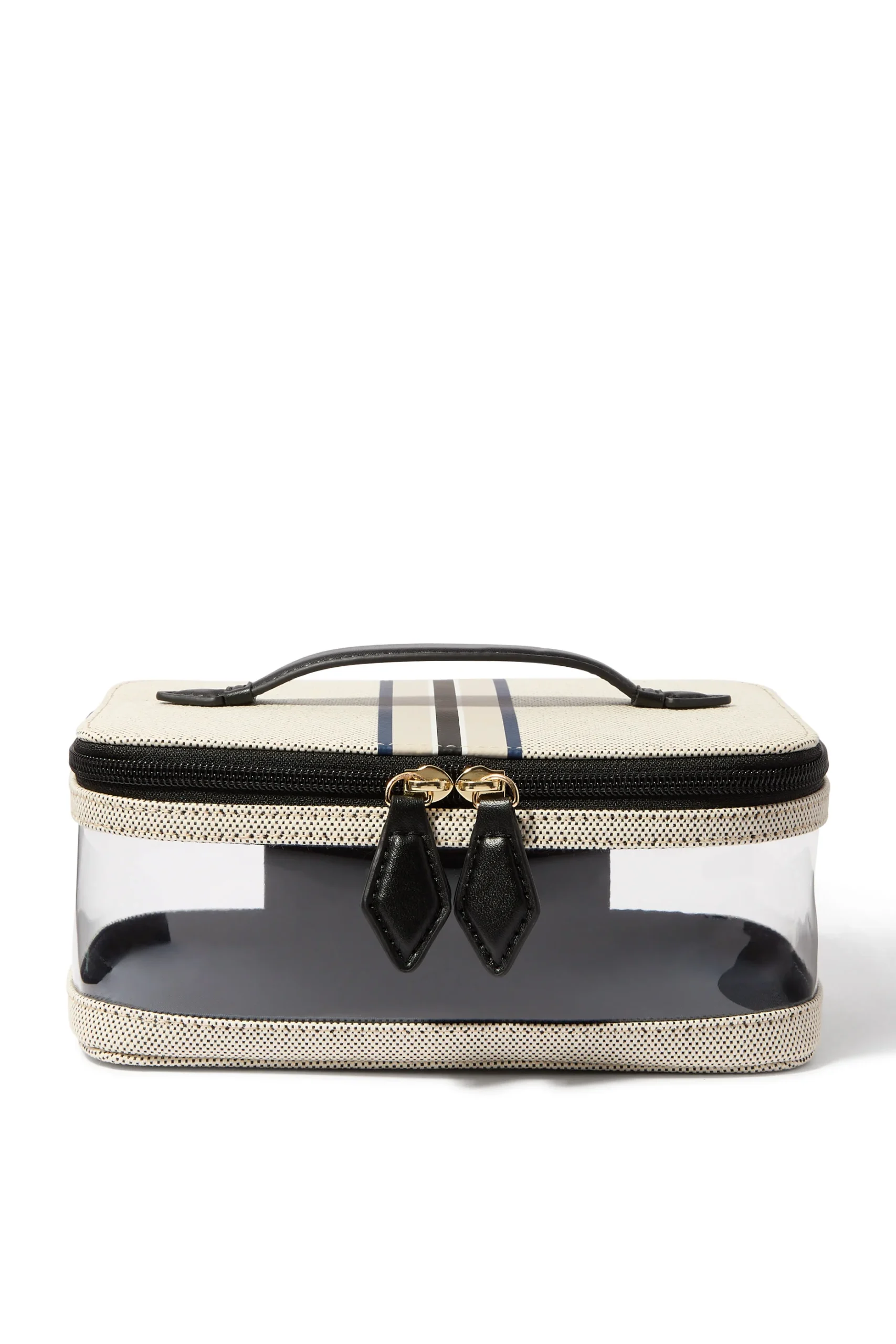Paravel Cabana See-All Vanity Case