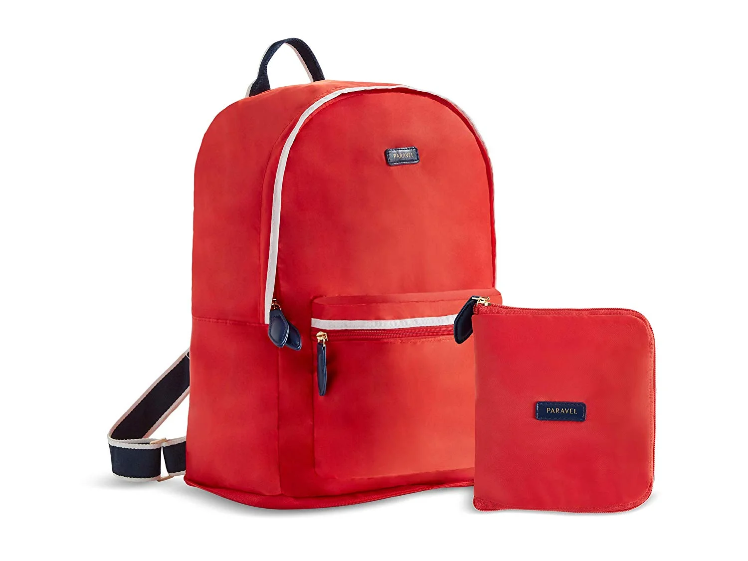 Paravel Fold-Up Backpack