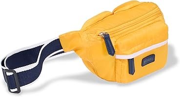 Paravel Fold-Up Belt Bag