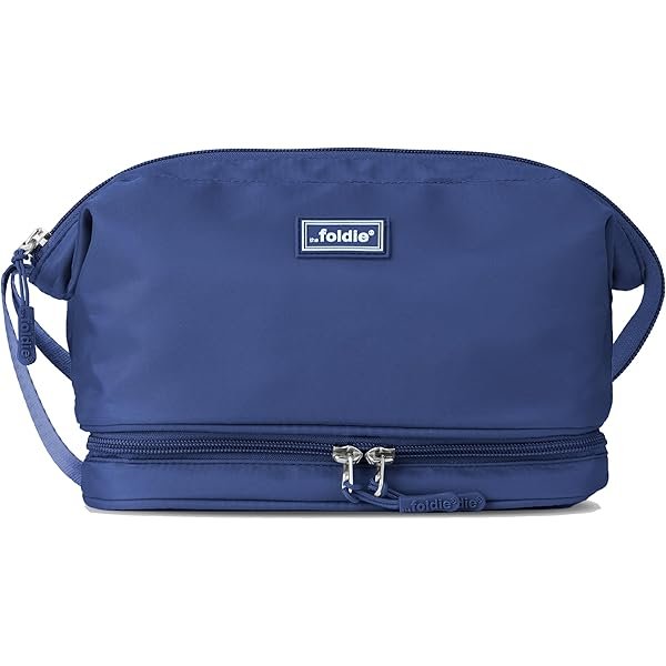 Paravel Mini Character Toiletry Bag