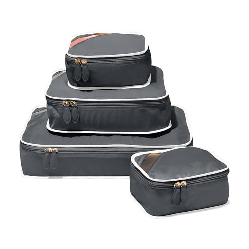 Paravel Packing Cube Set